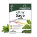 Vitabiotics Ultra Sage 1000mg 30 Tablets