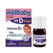 Vitabiotics Wellbaby Vitamin D