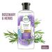 Herbal Essences Rosemary & Herbs Shampoo
