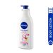 Nivea Extra Bright Body Lotion 550ml