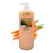Zen Garden Lightening Carrot Shower Cream