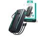 Joyroom JR-L017 Outdoor 10000mAh Power Bank with Cables