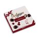 Belgian Pralines Raspberry Delight 200g