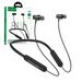 Hoco ES70 Neck Mounted BT Earphones