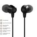 JBL T50HI In-Ear Wired Headphones