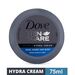 Dove Men Care Ultra Hydra Cream 75ml