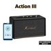 Marshall Action III Bluetooth Speaker