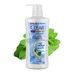 Clear Anti-Dandruff Ice Cool Menthol Shampoo 400ml