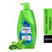 Rejoice 3 in 1 Anti-Dandruff with Menthol Shampoo