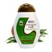 Beauty Formulas Coconut Milk Shampoo