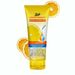 Boots Lemon Bright Scrub Cleansing Gel