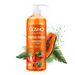 Cosmo Temptation Tropical Papaya Shower Gel 1000ml