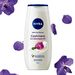 Nivea Cashmere and Cotton Seed Oil Shower Cream 250ml