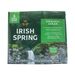 Irish Spring Original Deodorant Soap 3 Bars