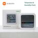 Xiaomi MIIIW S210 Temperature and Humidity Clock