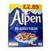 Alpen No Added Sugar Muesli 560g