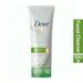 Dove Deep Pure Oil Control Facial Cleanser