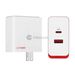 OnePlus SuperVooc 100W Power Adapter