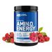Optimum Nutrition Amino Energy Drink Mix Powder