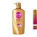 Sunsilk Hair Fall Solution Shampoo