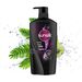 Sunsilk Stunning Black Shine Shampoo
