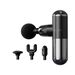 XO FG02 Massager Rechargeable Muscle Gun