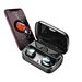 M20 ENC Digital Display BT Wireless Earbuds