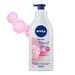 Nivea Natural Glow Body Vitamin C Body Lotion