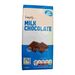 Simply Cocoa Milk Chocolate 100g