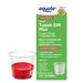 Equate Tussin DM Max Cough Syrup 118ml