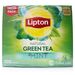 Lipton Green Tea Mint Tea Bag