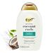 OGX Quenching Coconut Curls Shampoo