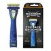 Wilkinson Sword The Face Groomer 2 in 1 Razor & Trimmer