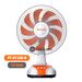 Future FT-2112A-9 Rechargeable Table FanFuture FT-2112A-9 Rechargeable Table Fan