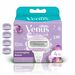 Gillette Venus Comfortglide Breeze Refills Pack 4Pcs