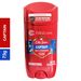 Old Spice Captain Antiperspirant Deodorant Stick 73g