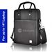 WiWU Hali Vertical Laptop Bag