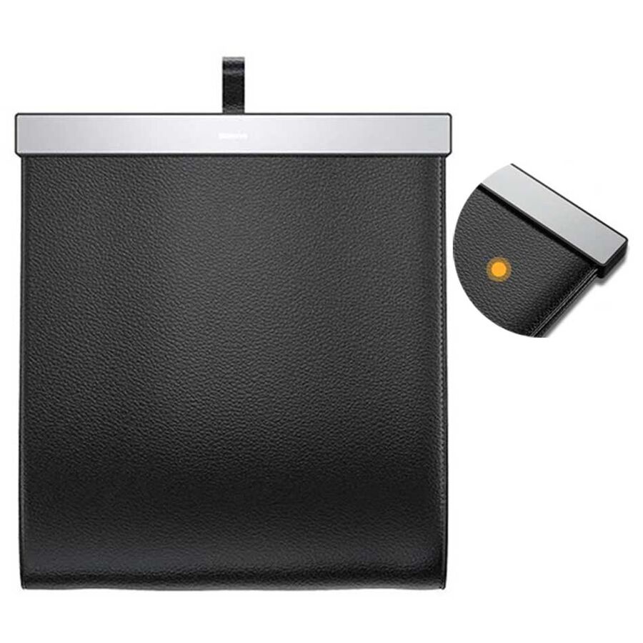 Baseus Car Organizer Large Storage Garbage Bag for Back Seat of Cars