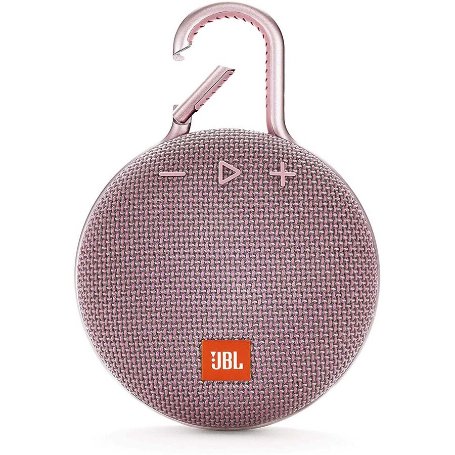 JBL CLIP 3 Waterproof Portable Bluetooth Speaker