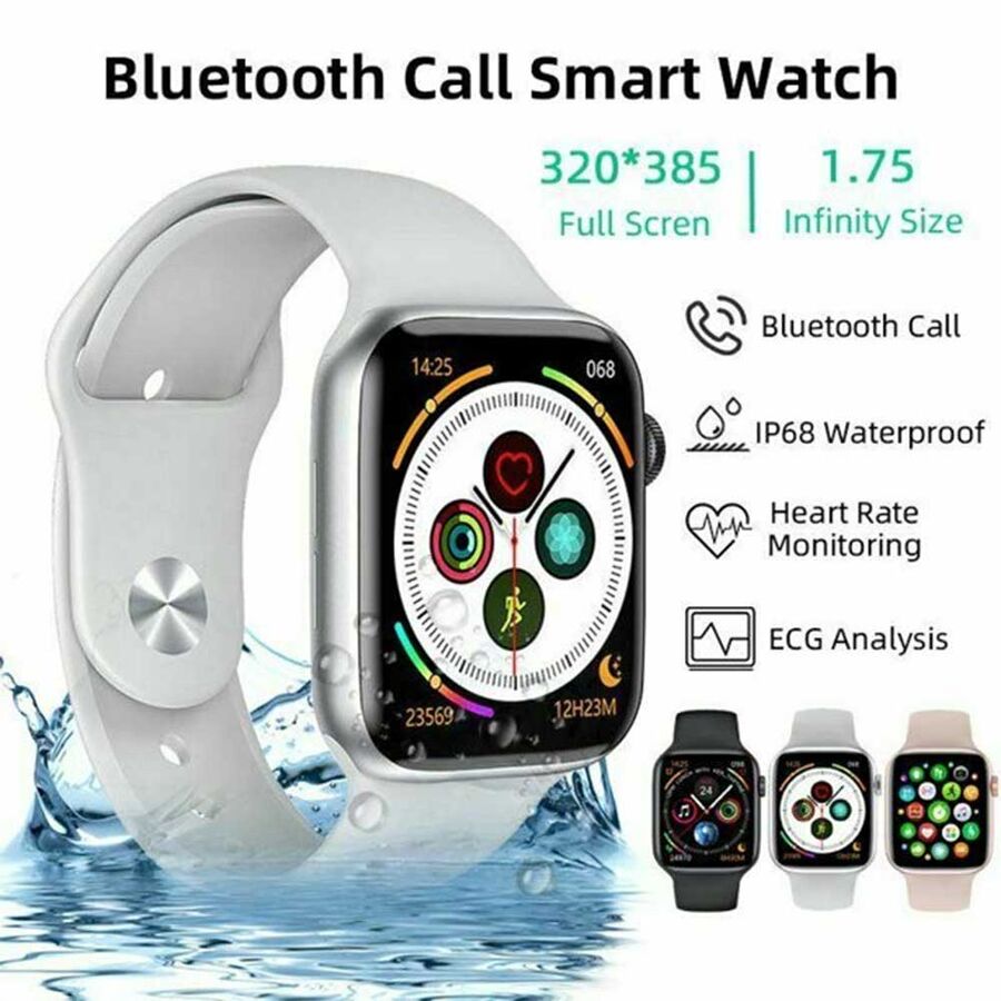 W26 Smart Watch