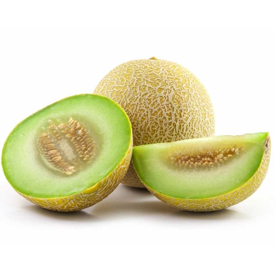 Rock Melon Thai Fruit 1kg Food & Grocery