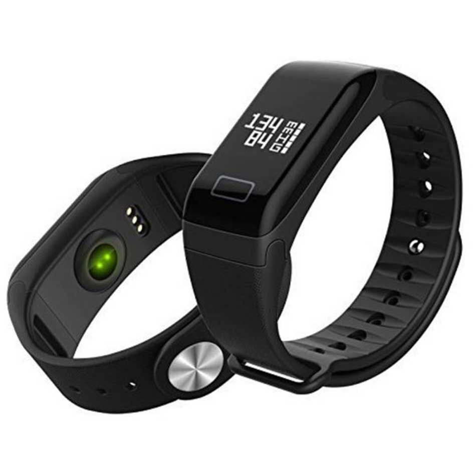 Wearfit Health Tracker Smart Waterproof Bracelet