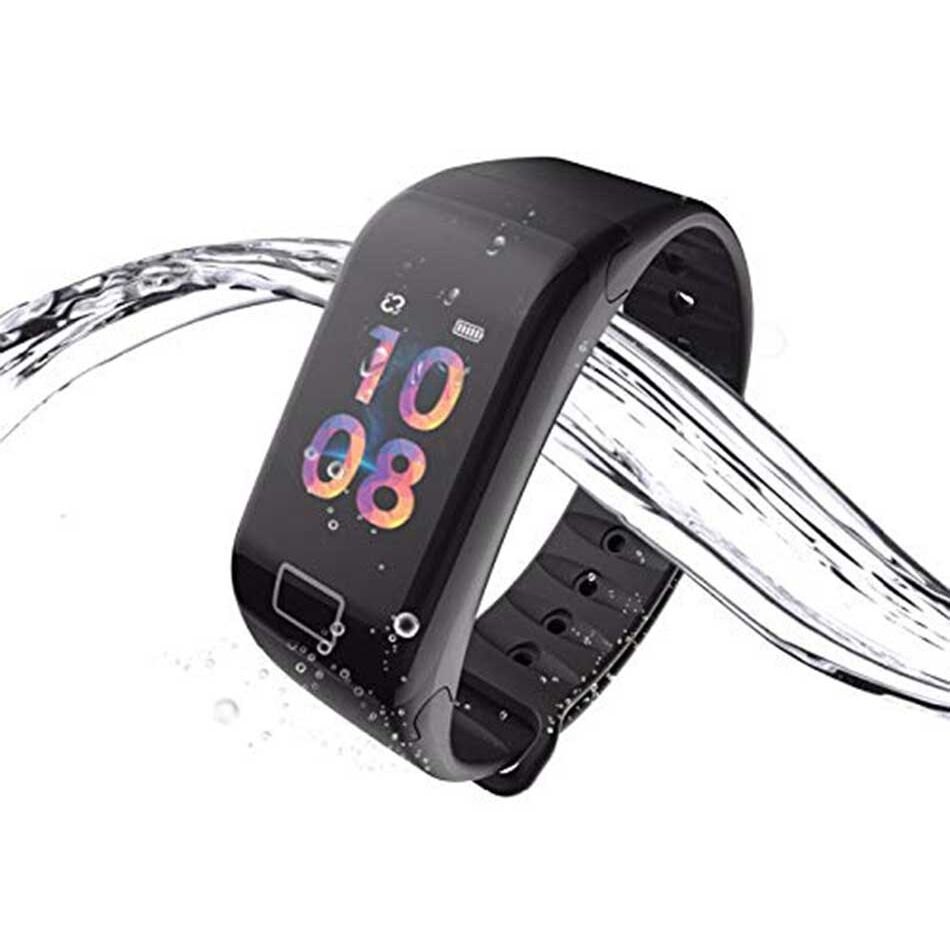 Wearfit Health Tracker Smart Waterproof Bracelet
