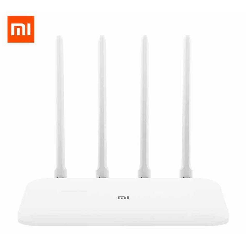 Xiaomi Mi 4A Router Dual Band 4 Antennas Global Version - Routers