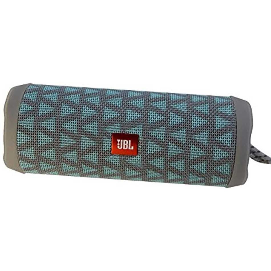 JBL FLIP 4 Waterproof Portable Bluetooth Speaker