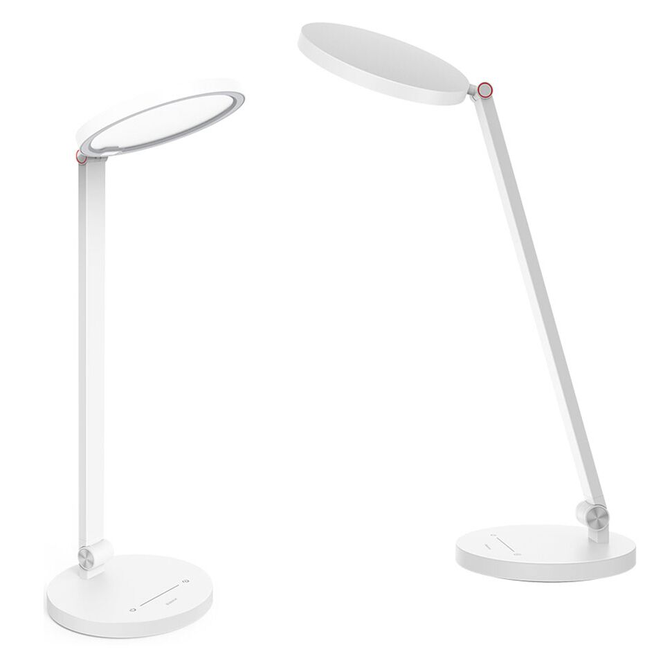 Baseus DGHY02 Smart Full Spectrum Eye Protective Desk Lamp Table Lamps